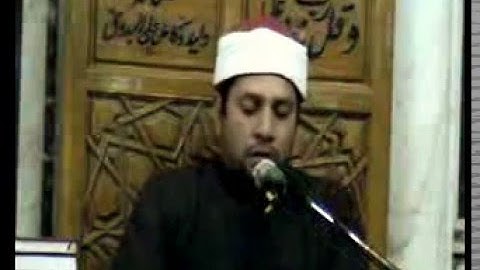 الشيخ اسامه الطويل ما تيسر من سورة يوسف والضحى