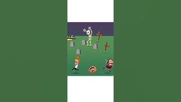 Troll Robber || Level 80   #gameplay #game #short #TrollRobber