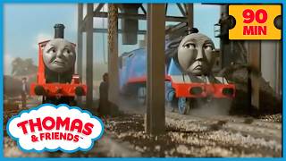 tender engines more stories thomas friends 90 minutes
