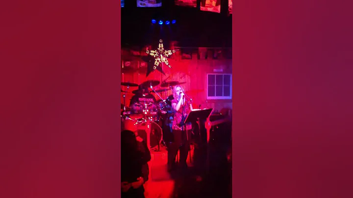 Martina McBride Broken Wing by Teresa Robbins