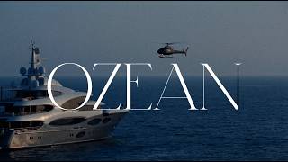 MERO - Ozean [Visualizer] - MERO