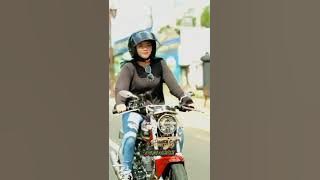 kumpulan story wa motor cb hedon🤤