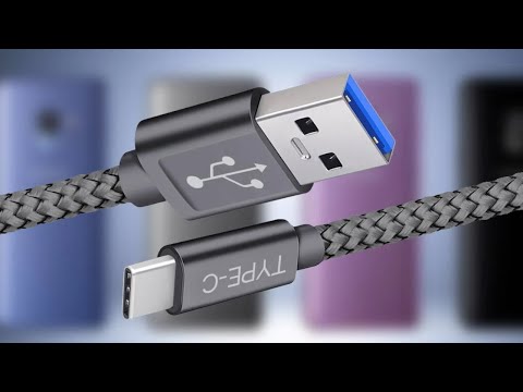 Top 5 Best USB-C Cable In 2020