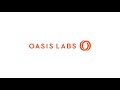 Oasis labs a better internet is only a matter of time