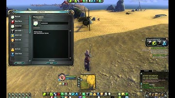 Rift: Tutorials Tips and Tricks Ep.4 (macros)