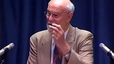 Dave Hunt on Infant Baptism