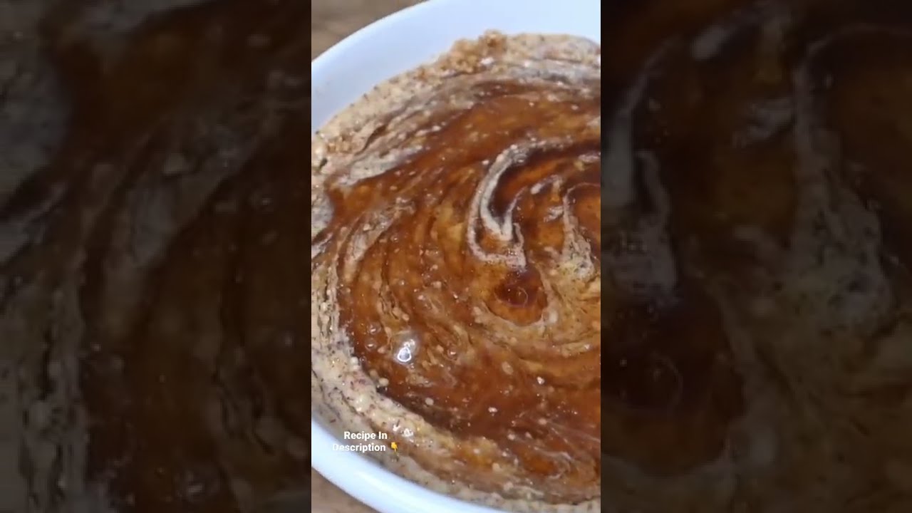 Maple & Brown Sugar Quaker Oats | Maple & Brown Sugar Stovetop Oats | Vegan | Part 1