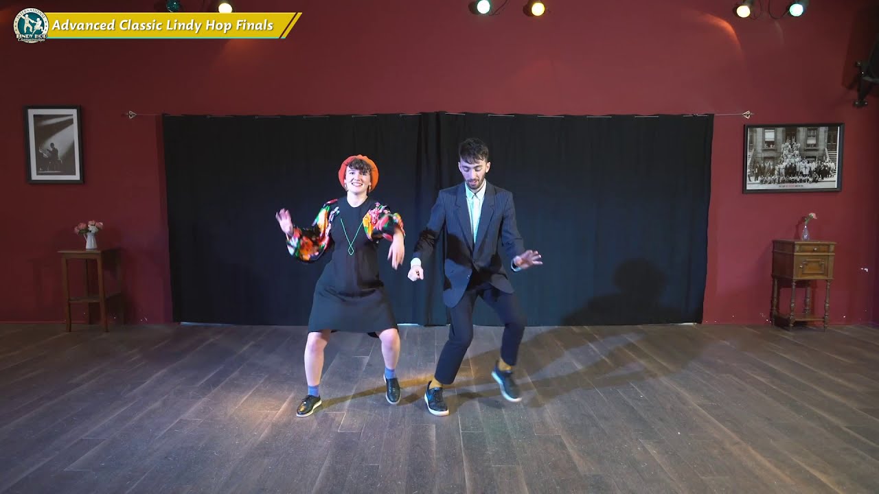 YouTube video s64mU-2e5XY