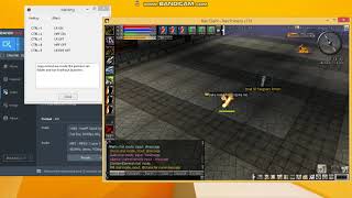RAN ONLINE PRIMERO BYPASS LR + HPF