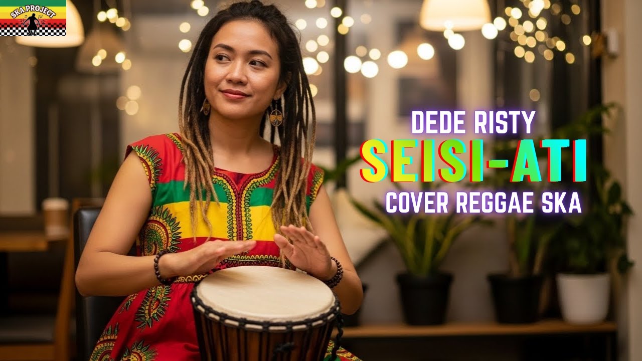 SEISI ATI | DEDE RISTY (Tarling Versi Reggae SKA) VIRAL TIKTOK‼️