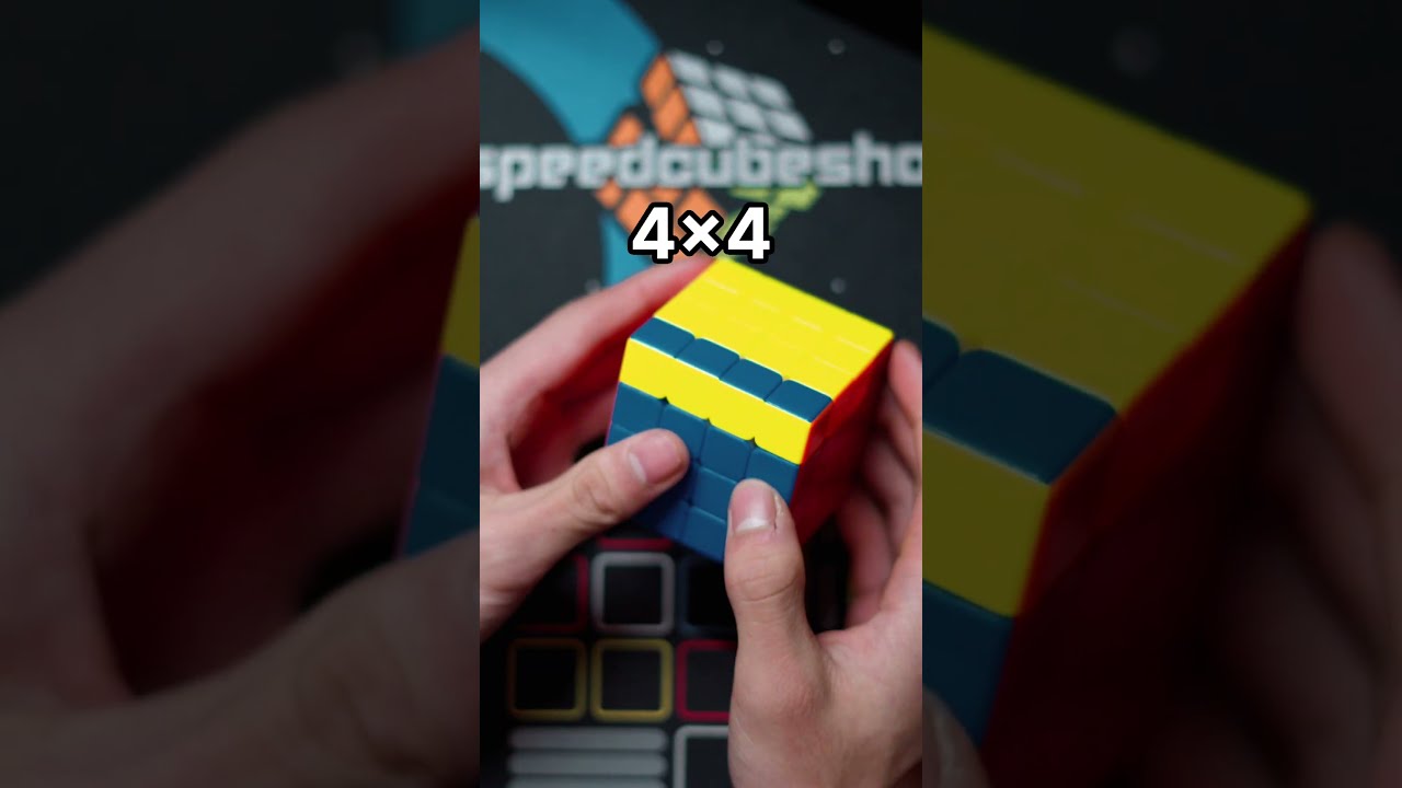 Rubik S Cube Tier List