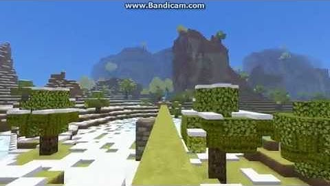 Voxel experiment update