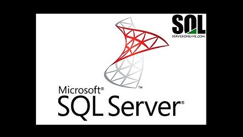 SQL Server Database Mirroring
