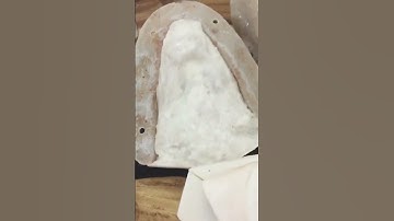 Tạo khuôn silicon đúc nhựa composit theo yêu cầu #môhình#khuôn #silicon  #nhựa_epoxy #composit #poly