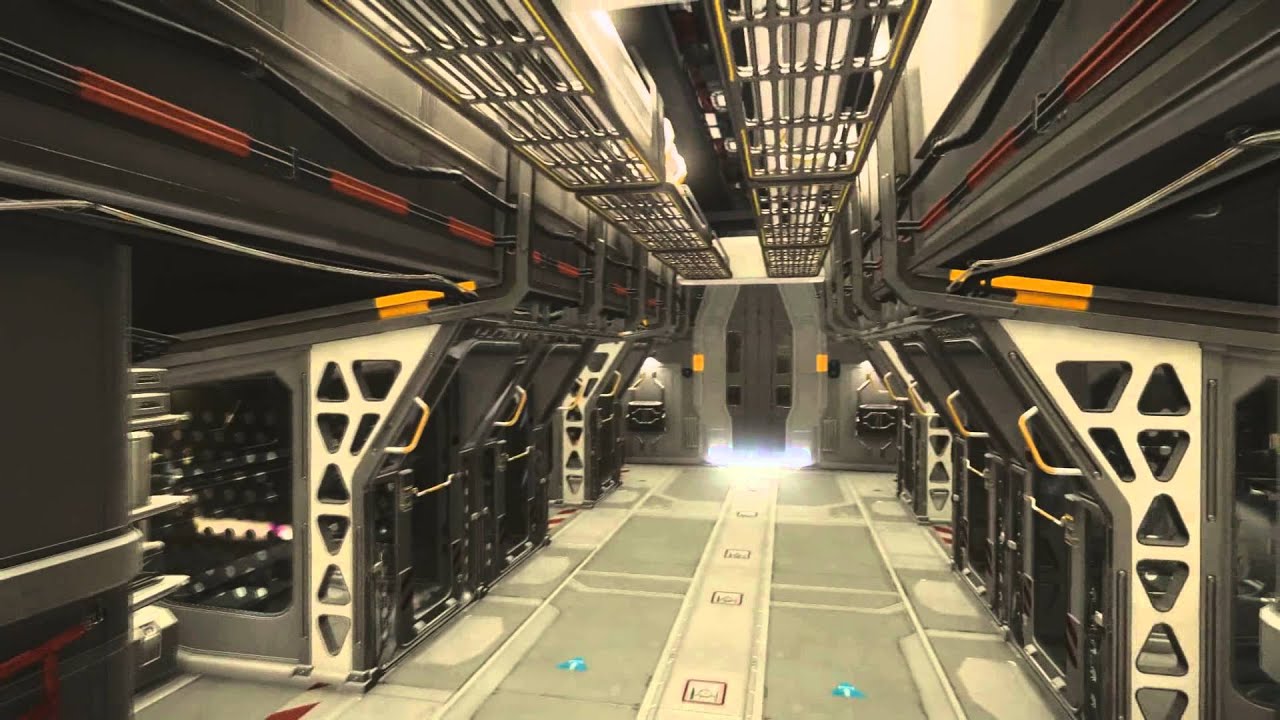 Star Citizen Cutlass Black vs Cutlass Blue German [HD] YouTube