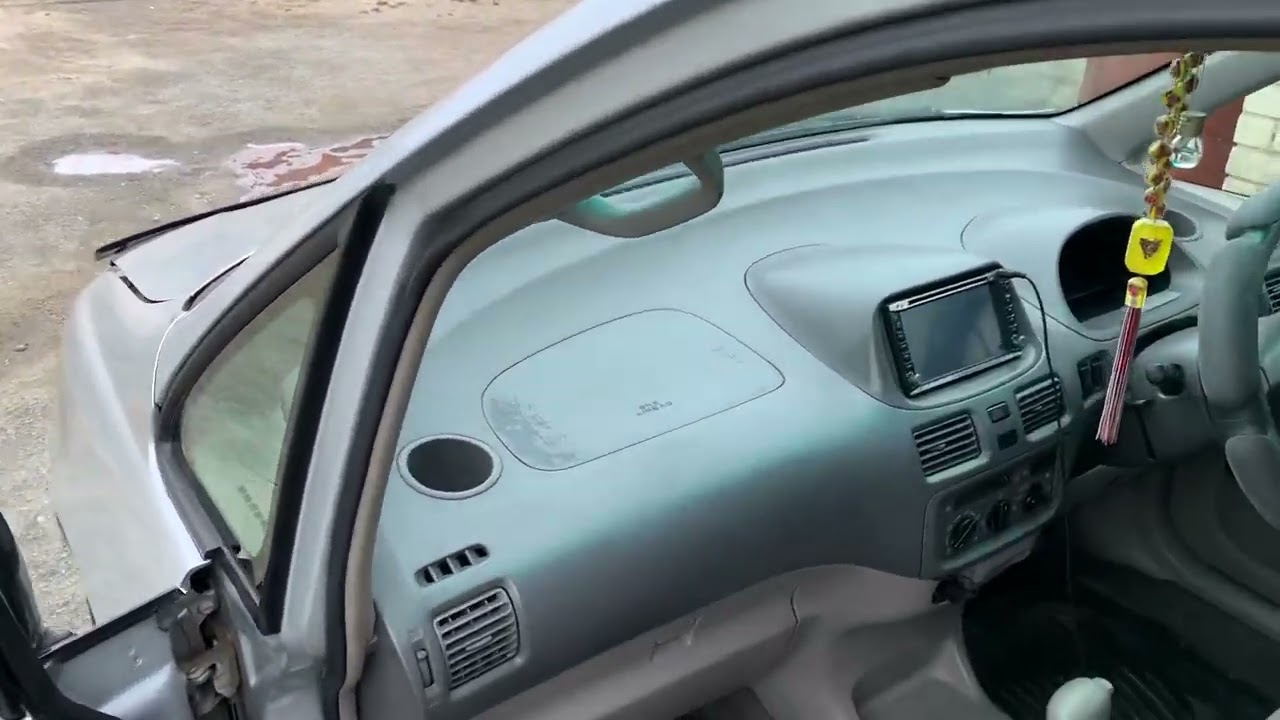 Продажа Toyota Corolla Spacio AE111. г.Благовещенск