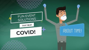 VIRTUAL EVENTS | Top Virtual Team Building Activity Ideas