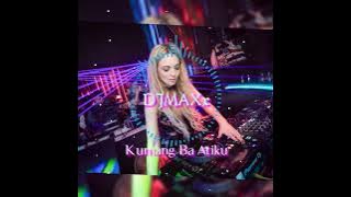 【 DDJ StuDioり】Andrey Arief - Kumang Ba Atiku 『MAXxDJ Bounce Remix』21版
