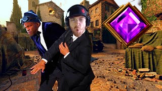 SLAPPING kids in Vanguard Ranked Play 👀 || Call of Duty Vanguard Ranked Play