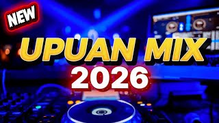 UPUAN AFFAIR MIX 2026 | #44 DJ MIX NONSTOP DISCO PARTY TIKTOK MASHUP - DJ JESSTONY