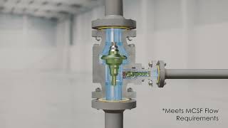 HBE-Engineering HPM Valve