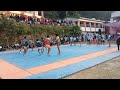 kabaddi match Barkot Mein