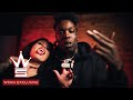 CUXTHROAT - Crawler (Official Music Video)