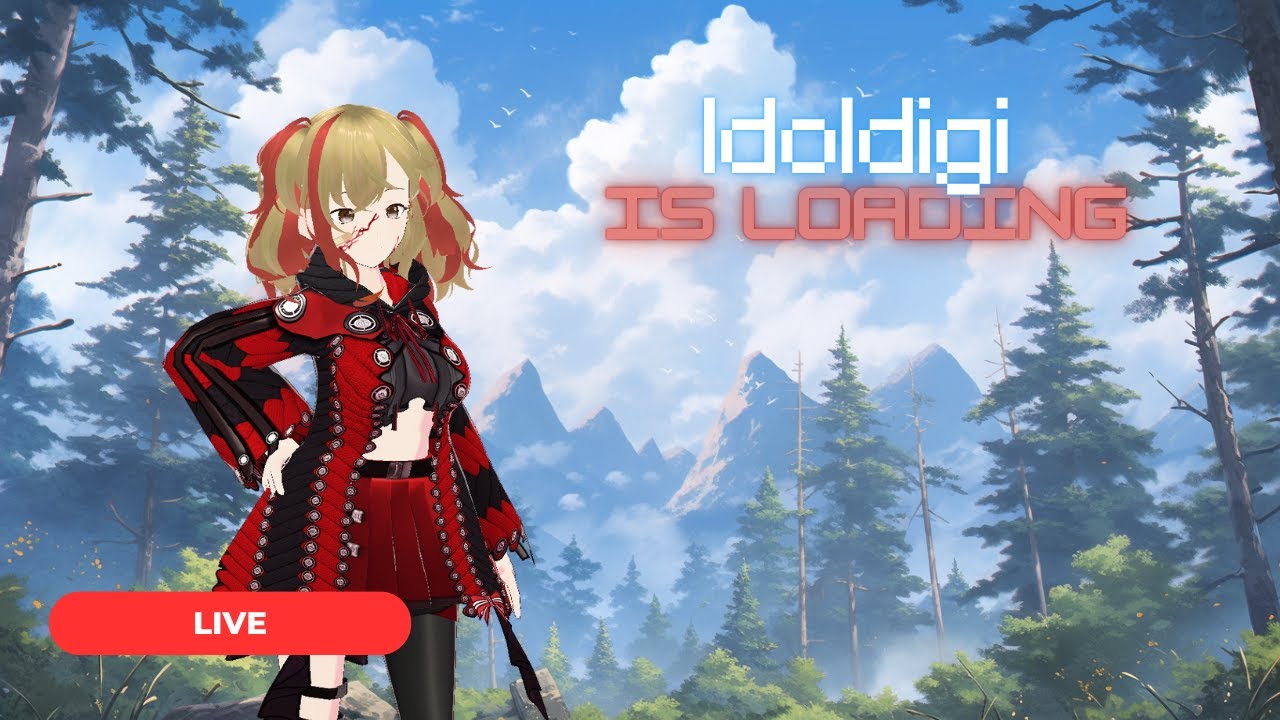 I shall try not to just do one thing... I swear!