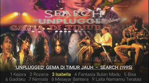 SEARCH UNPLUGGED(Abokrass)