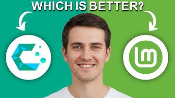 CachyOS vs Linux Mint (2025) – De ultieme Linux-prestatie- en gamingstrijd?