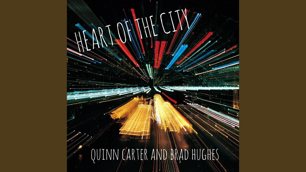 Heart of the City - YouTube