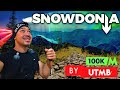 UTMB Snowdonia | TOUGHEST Ultra-Trail Race | Documentary