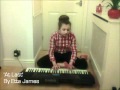 Me Singing 'At Last' By Etta James