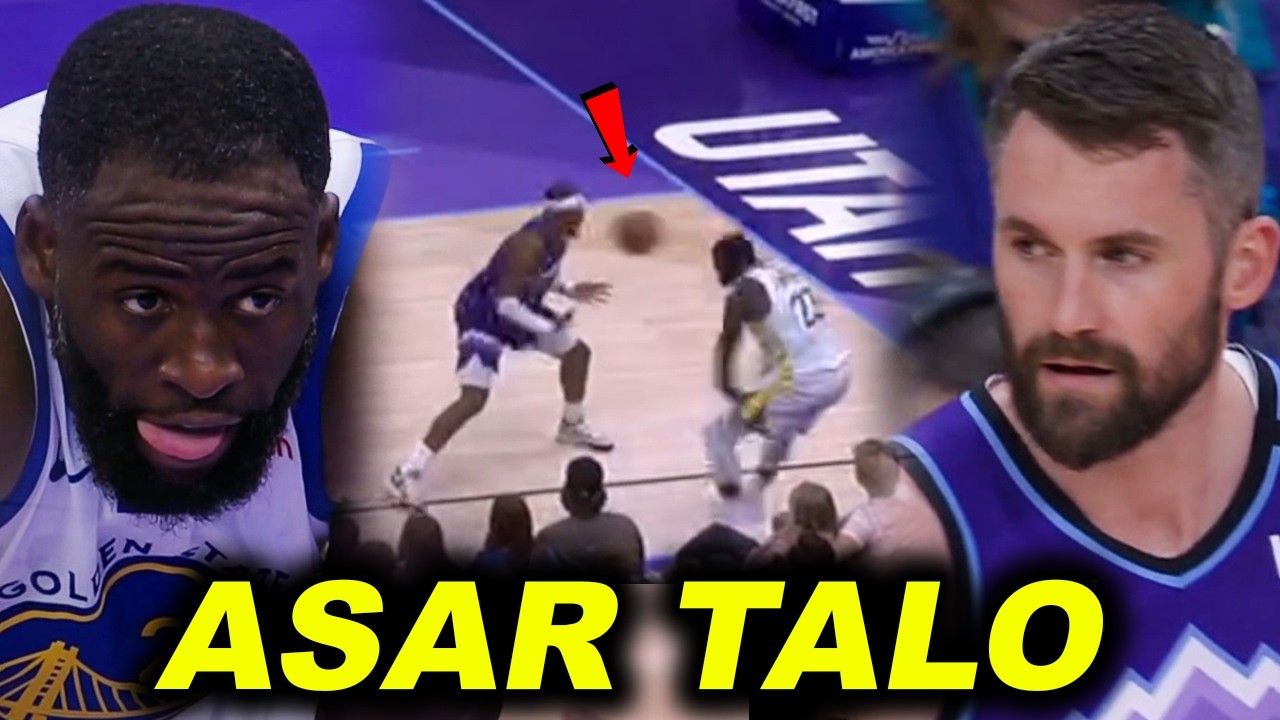 WILD ENDING! Dagger for the Win! Napikon si Draymond sa maangas na player to! Curry is Back!