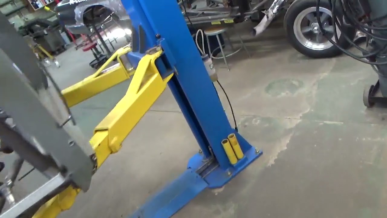 Gasser madness! More front end tips!