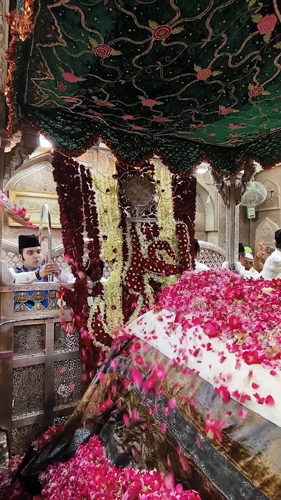 Eid ul Ghadeer Coming | Eid e Ghadeer Status | Khwaja Garib Nawaz r.a Darbar Sharif Ajmer #yaali