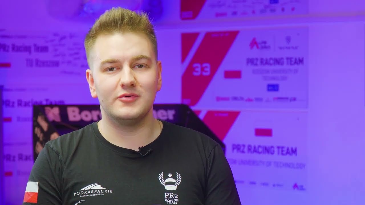 PRz Racing Team | 3DEXPERIENCE SOLIDWORKS Case Study
