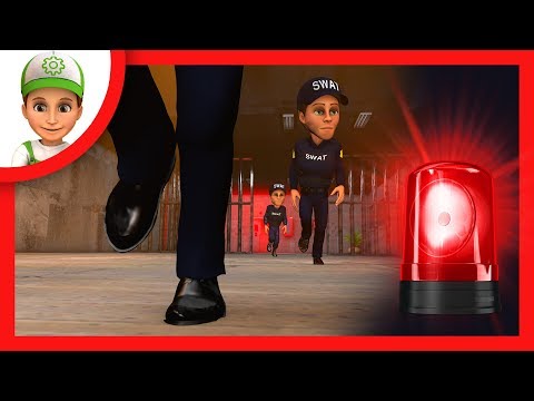 surprise-for-police---razer's-escape.-handy-andy-animation-cartoon