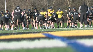 What to expect from the Iowa offensive line