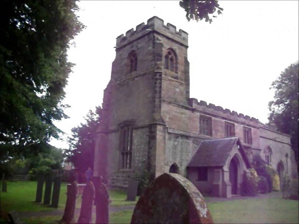 Leicestershire Bellringing Holiday Fenny Drayton, Congerstone & Sibson