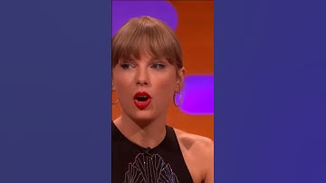 Taylor Swift on re-recording her albums!