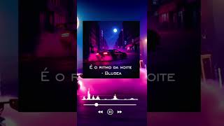 È o ritmo da noite ✨🎆 #funk #ritmo #carmusic