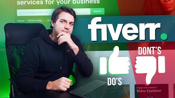 Fiverr Cancellation Rate and Delivery