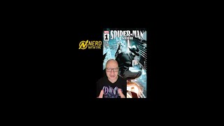 Spider-Man Noir #1 Review! Marvel Comics