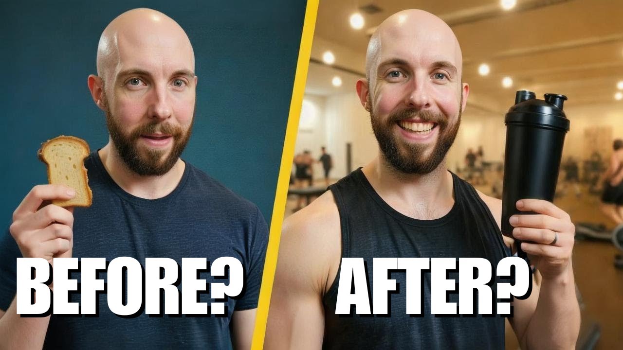 Питание до и после тренировки: что на самом деле имеет значение