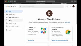 How do I change my Student password?