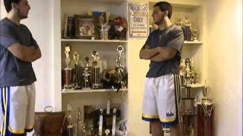 I made a clone..... he made my house explode