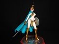 『おもちゃの国アリス』 #130 「P.O.P ワンピースシリーズ Sailing Again 剣闘士 レベッカの紹介」