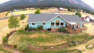 64491 Mt. Glen Rd - La Grande, OR