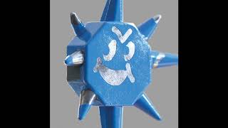 Regent - Aphid Riot Broken Edit